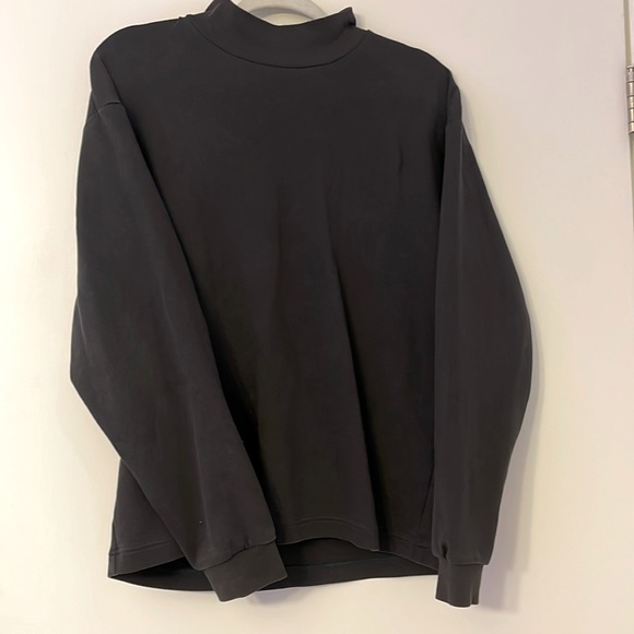 UNIQLO U MOCKNECK - Picture 1 of 3
